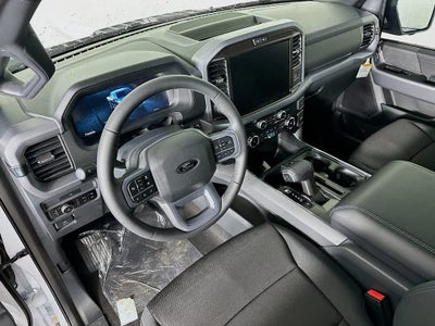 Ford F-150 XLT 2026