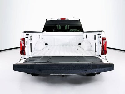Ford F-150 XLT 2026