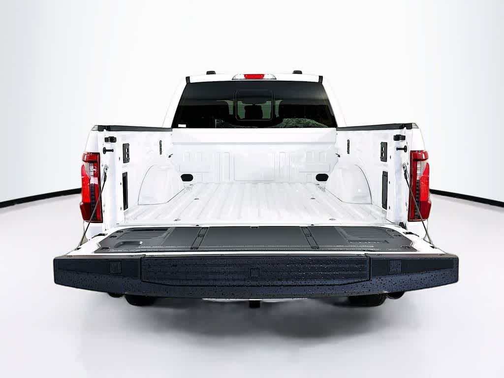 Ford F-150 XLT 2026