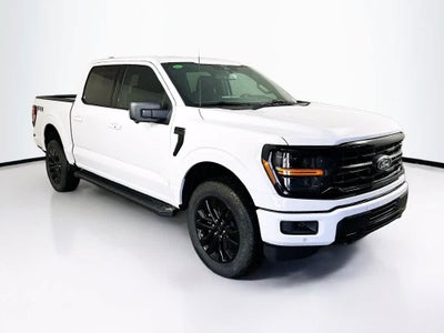 Ford F-150 XLT 2026