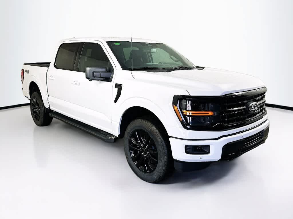 Ford F-150 XLT 2026