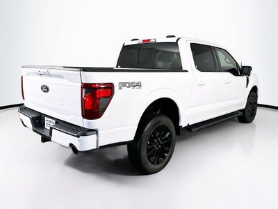 Ford F-150 XLT 2026