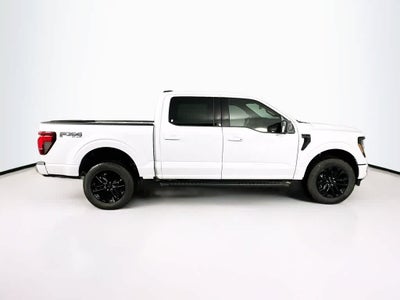 Ford F-150 XLT 2026