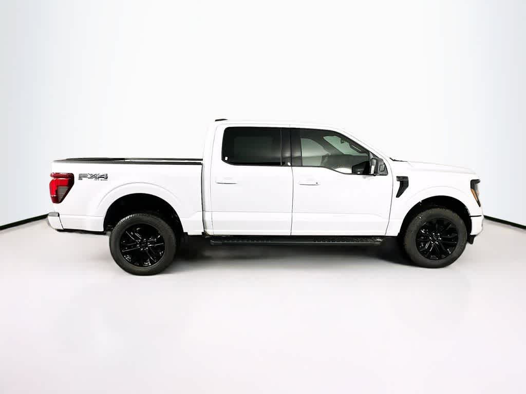 Ford F-150 XLT 2026