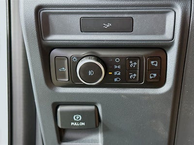 Ford F-150 XLT 2026