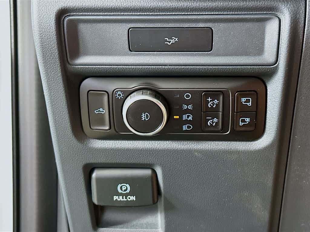 Ford F-150 XLT 2026
