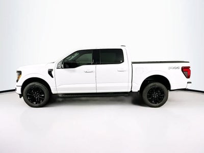 Ford F-150 XLT 2026