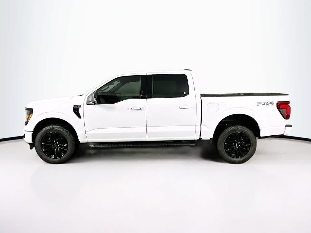 Ford F-150 XLT 2026