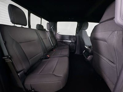 Ford F-150 XLT 2026