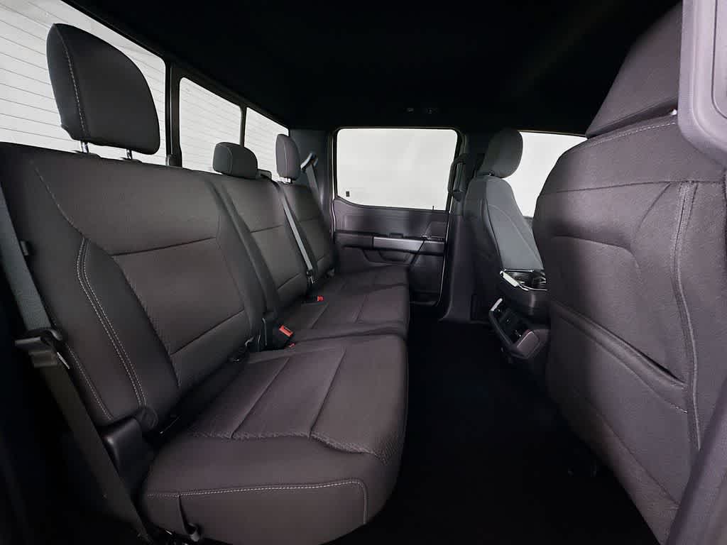 Ford F-150 XLT 2026