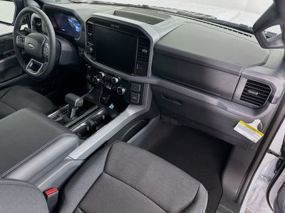 Ford F-150 XLT 2026