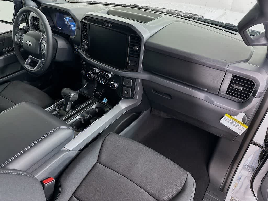 Ford F-150 XLT 2026