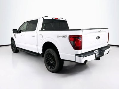 Ford F-150 XLT 2026