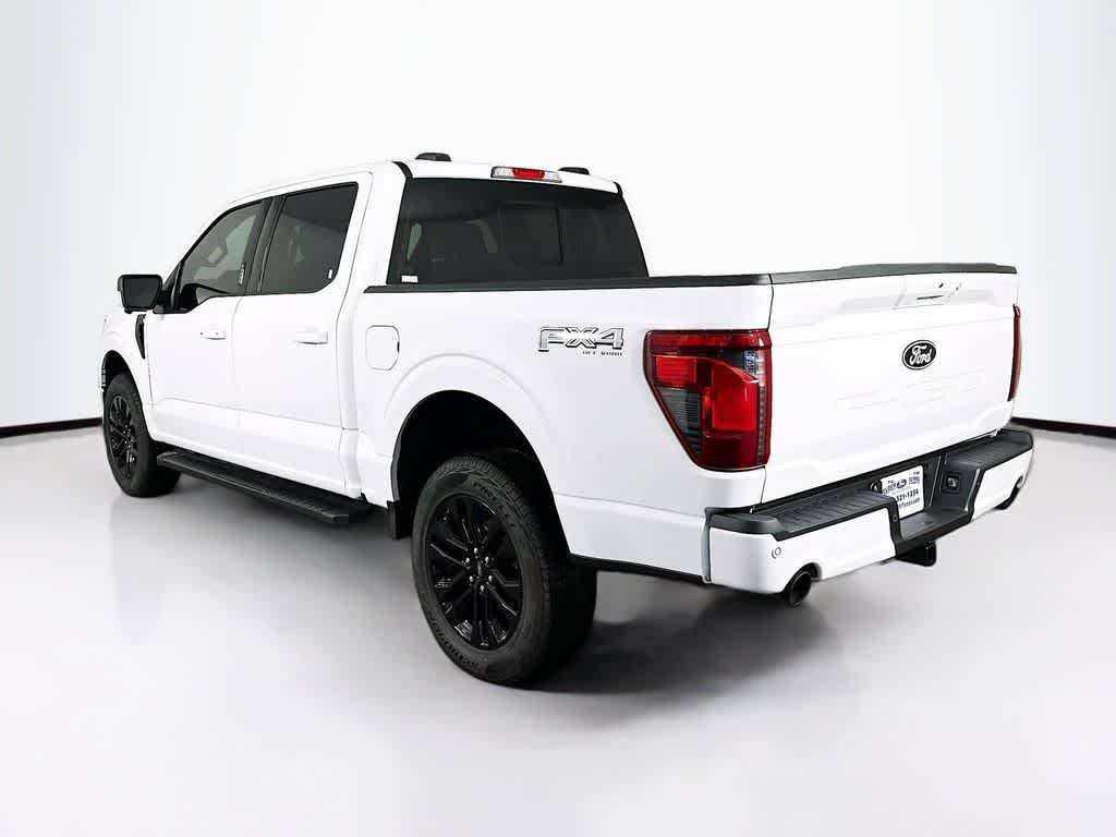 Ford F-150 XLT 2026