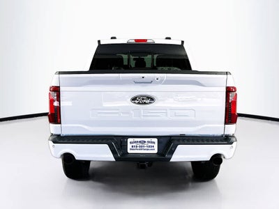 Ford F-150 XLT 2026