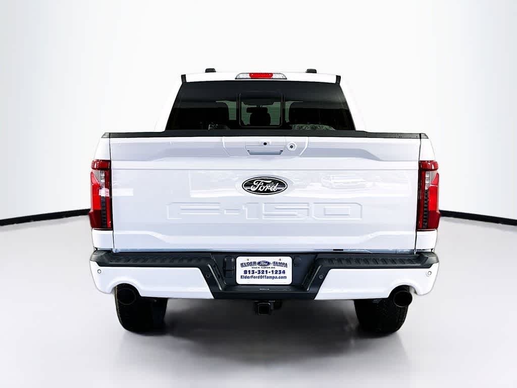 Ford F-150 XLT 2026