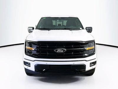 Ford F-150 XLT 2026