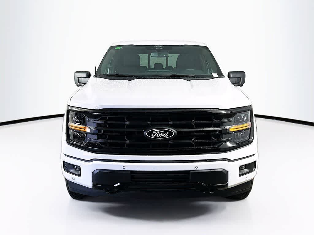 Ford F-150 XLT 2026