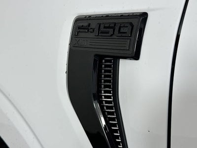 Ford F-150 XLT 2026