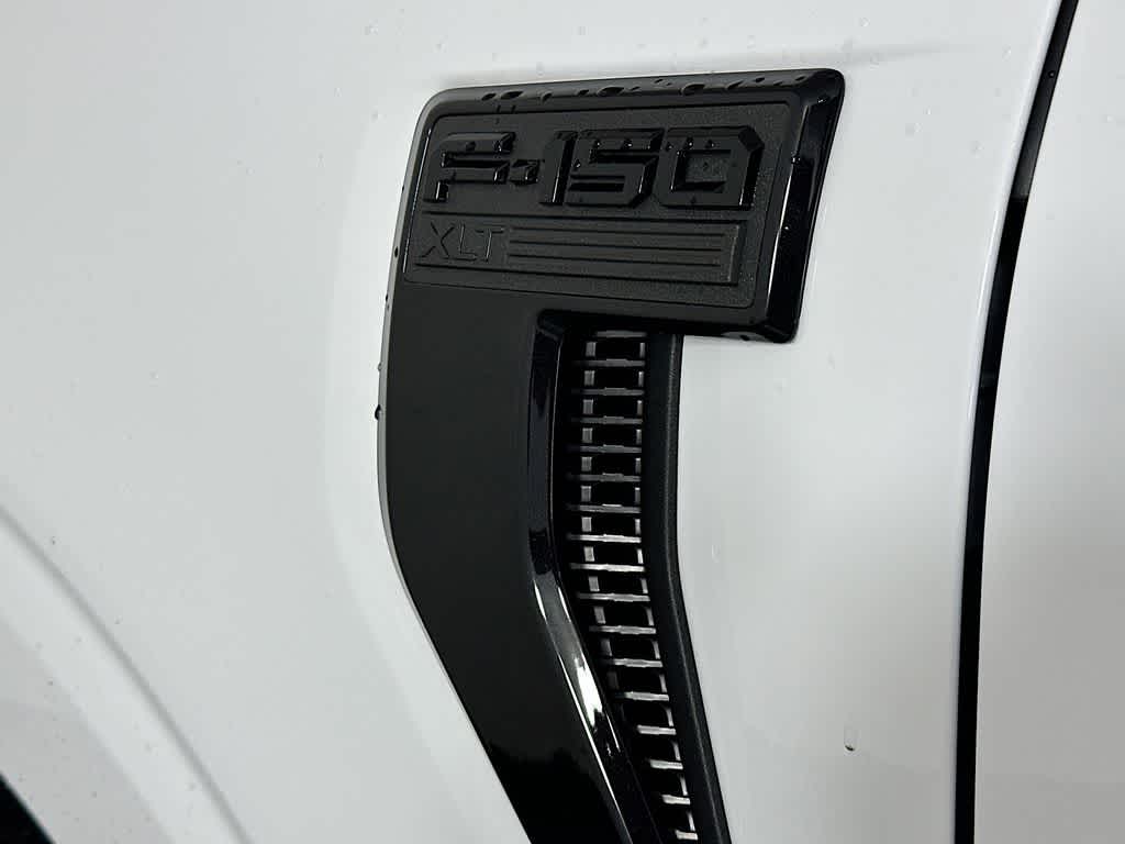 Ford F-150 XLT 2026
