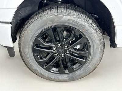 Ford F-150 XLT 2026
