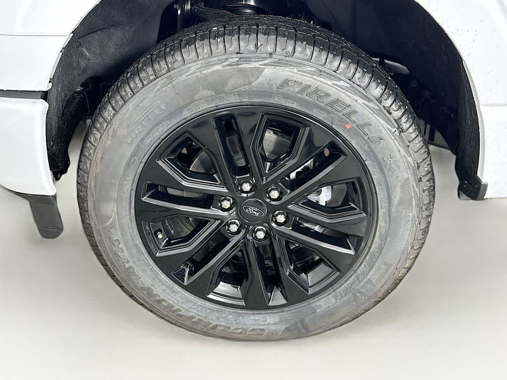 Ford F-150 XLT 2026