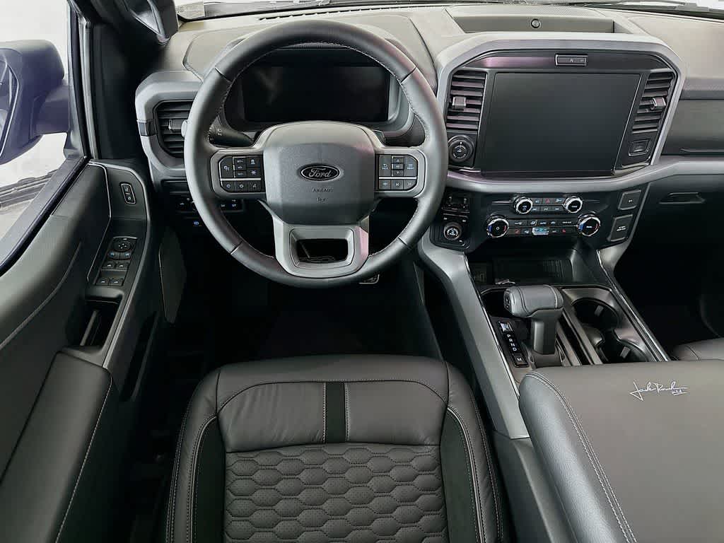 Ford F-150 XLT 2026