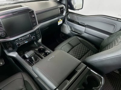 Ford F-150 XLT 2026