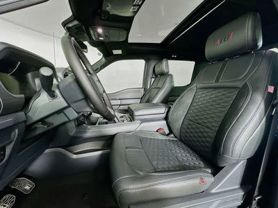 Ford F-150 XLT 2026