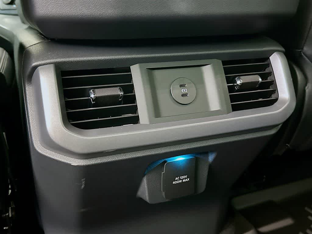 Ford F-150 XLT 2026