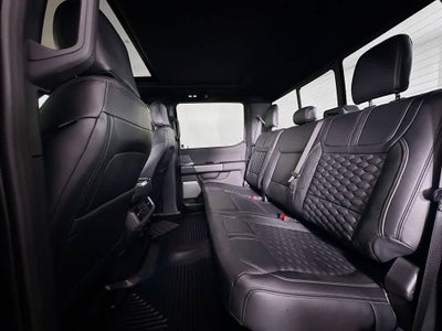 Ford F-150 XLT 2026