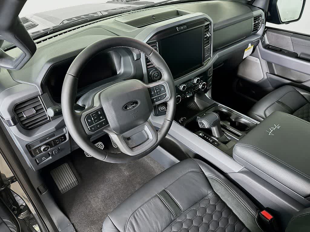 Ford F-150 XLT 2026