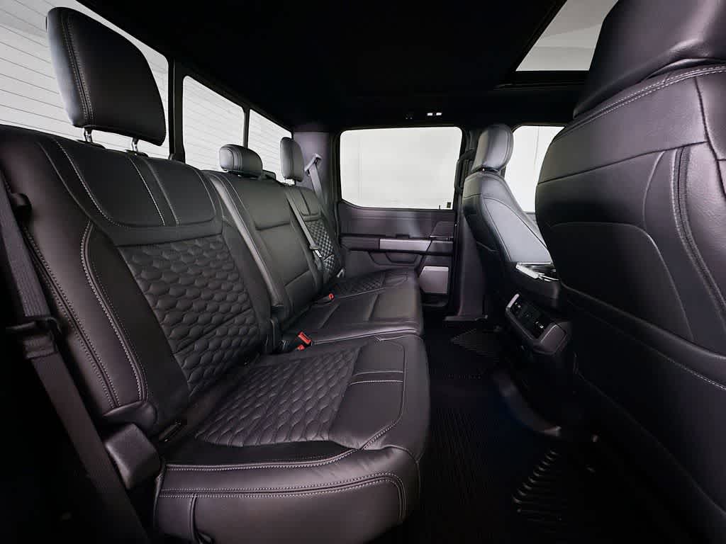 Ford F-150 XLT 2026
