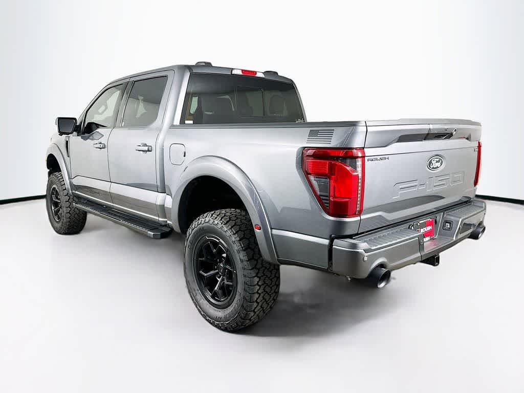 Ford F-150 XLT 2026