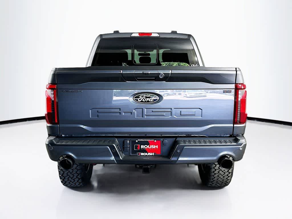 Ford F-150 XLT 2026