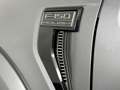 Ford F-150 XLT 2026