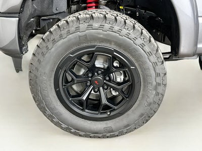Ford F-150 XLT 2026