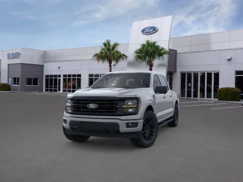 Ford F-150 XLT 2026