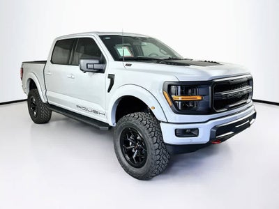 Ford F-150 XLT 2026