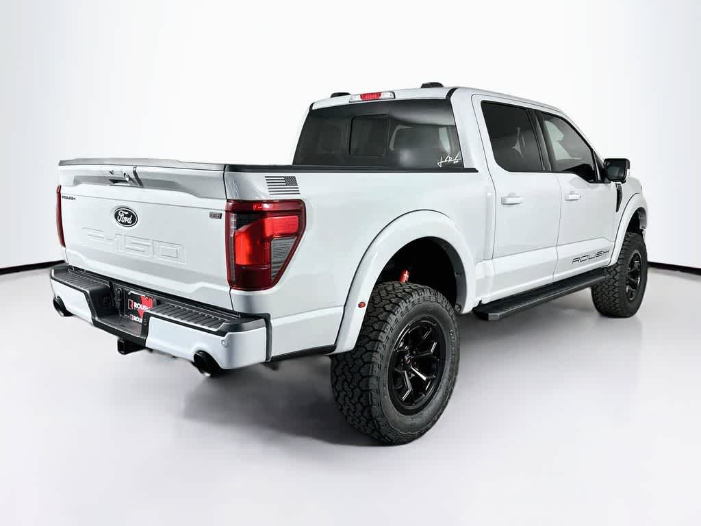 Ford F-150 XLT 2026