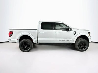 Ford F-150 XLT 2026