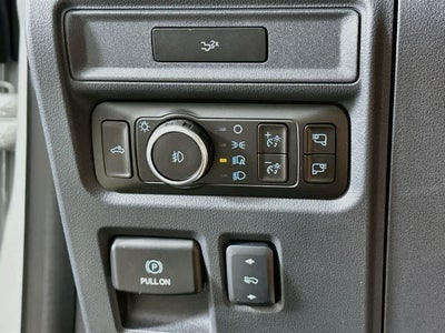 Ford F-150 XLT 2026