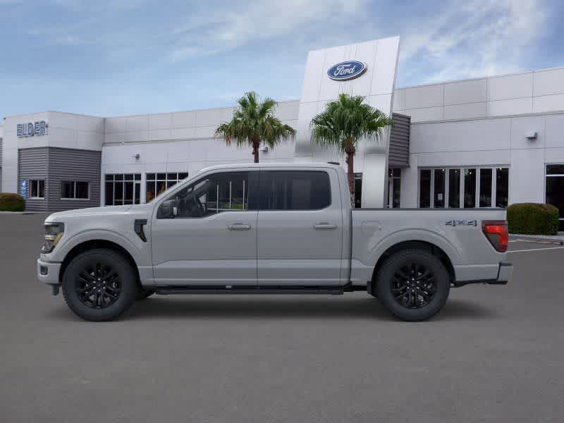 Ford F-150 XLT 2026
