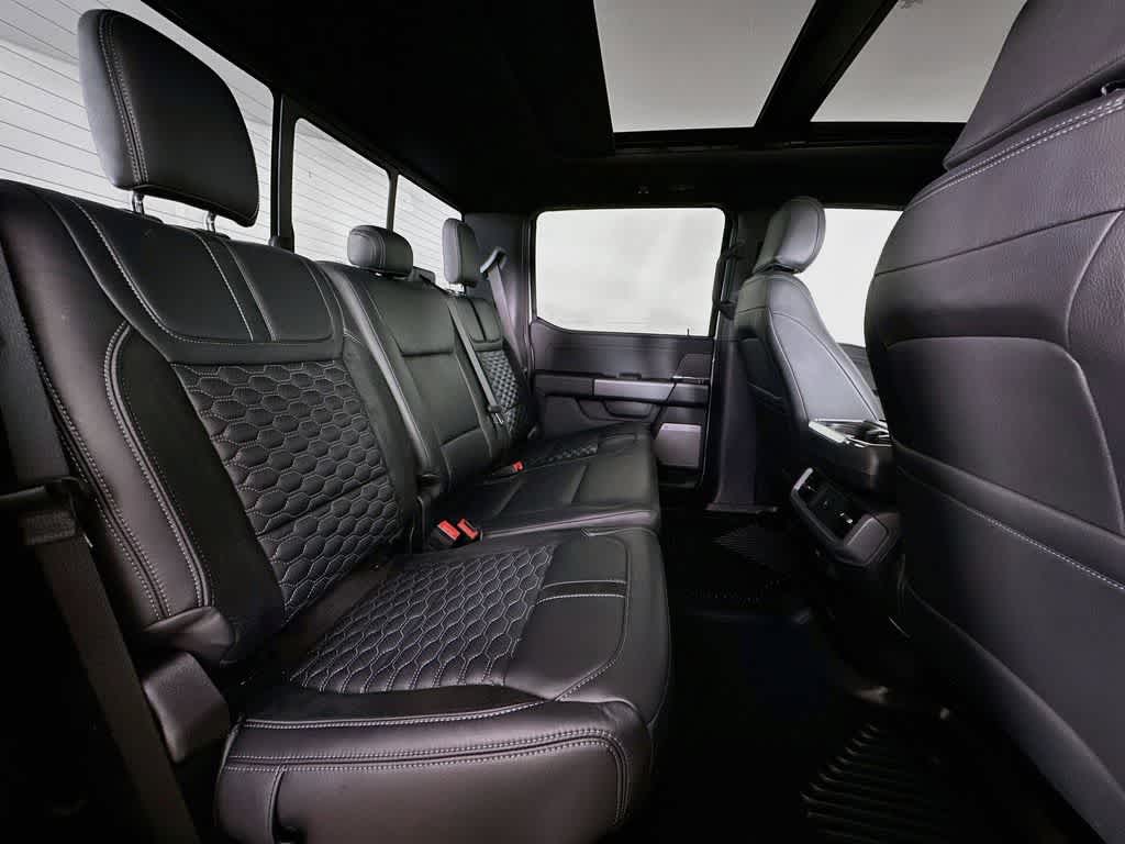 Ford F-150 XLT 2026