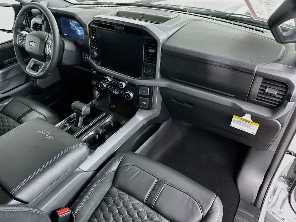 Ford F-150 XLT 2026
