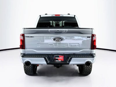 Ford F-150 XLT 2026