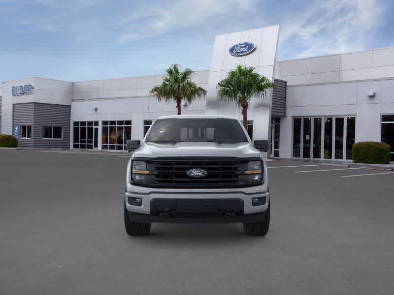 Ford F-150 XLT 2026