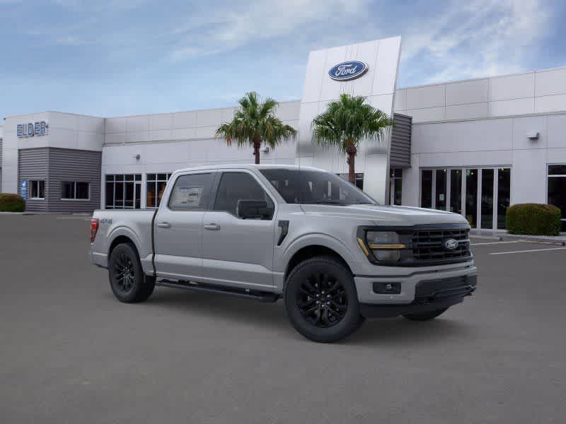 Ford F-150 XLT 2026