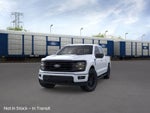 Ford F-150 XLT 2026