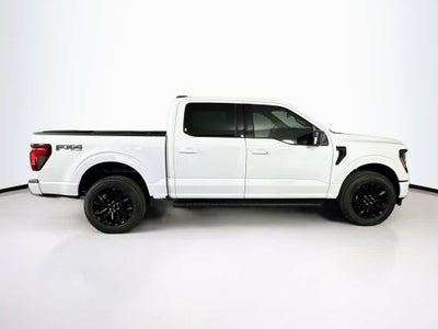 Ford F-150 XLT 2026